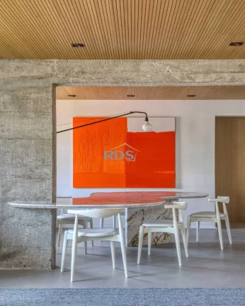 Imagem APARTAMENTO RESIDENCIAL em São Paulo - SP, Cerqueira César