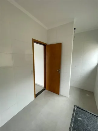 Imagem CASA COM 41.14 m² - ESMERALDA - PRAIA GRANDE SP