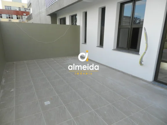 Imagem Sala Comercial 1 dormitórios à venda Nossa Senhora de Lourdes Santa Maria/RS