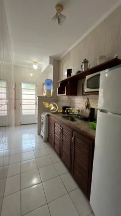 Imagem Apartamento à venda com 2 dormitórios no Itaguá em Ubatuba/SP