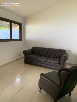 Imagem CASA TÉRREA em Condomínio Residencial na cidade de COTIA
