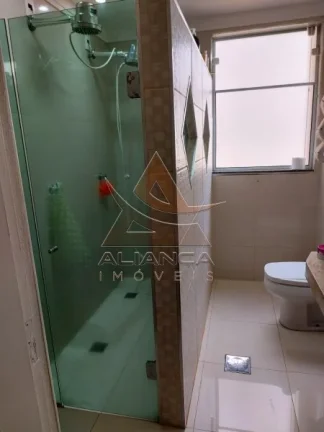 Imagem Apartamento - Ribeirão Preto - Centro