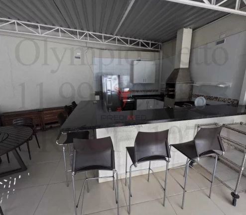 Imagem Apartamento para Reforma no Itaim