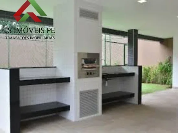 Imagem Apartamento A Venda em Recife - PE, Encruzilhada