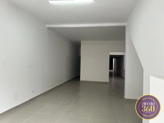 Imagem Ótimo Salão para alugar, 250 m² - Belenzinho - São Paulo/SP