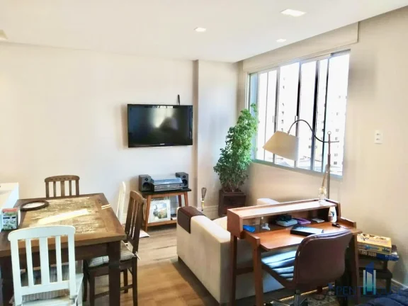 Imagem Apartamento Zona Central para Venda em Balneário Camboriú, CENTRO, 1 dormitório, 1 banheiro, 1 vaga