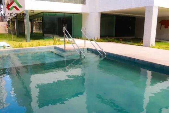 Imagem Apartamento em Boa Viagem 3 Quartos