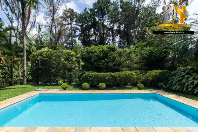 Imagem Casa - Granja Viana | Batelli Imóveis