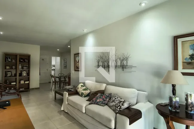 Imagem Apartamento à Venda - Recreio, 3 Quartos, 126 m2