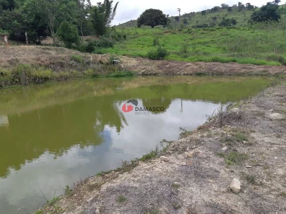 Imagem Sítio à venda, Roseiral, Piedade, SP