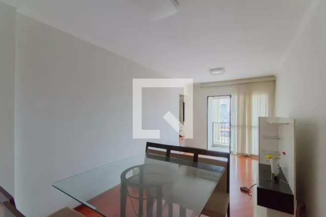 Imagem Apartamento à Venda - Ipiranga, 2 Quartos, 58 m2