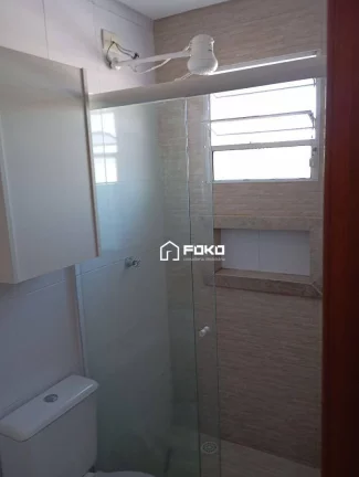 Imagem Kitnet para alugar, 50 m² por R$ 1.450,00/mês - Jardim Arapongas - Guarulhos/SP
