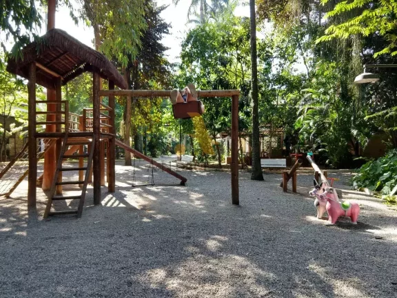 Imagem Casa de condomínio à venda no condomínio Reserva do Rio Grande Taquara
