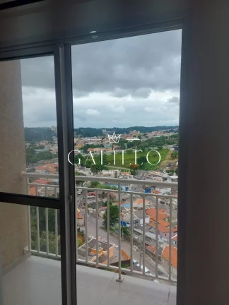 Imagem APARTAMENTO Á VENDA EM CONDOMÍNIO VISTA PARK -JUNDIAÍ -SP