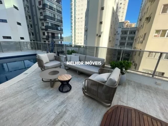 Imagem Apartamento Diferenciado Alto Padrão á venda em Balneário Camboriú