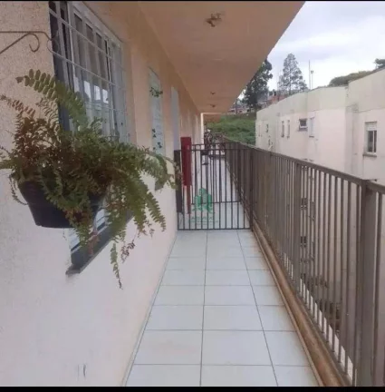 Imagem Apartamento com 2 dormitórios à venda, 45 m² por R$ 149.000,00 - Jardim Guilhermino - Guarulhos/SP