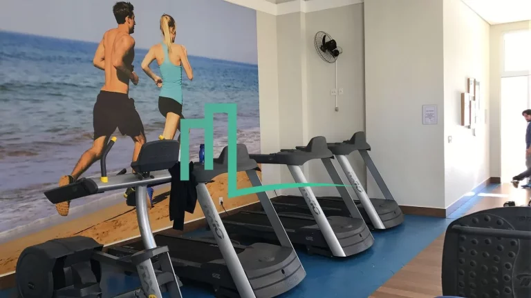 Imagem Excelente apartamento de luxo no Edifício Chácara Nogueira
