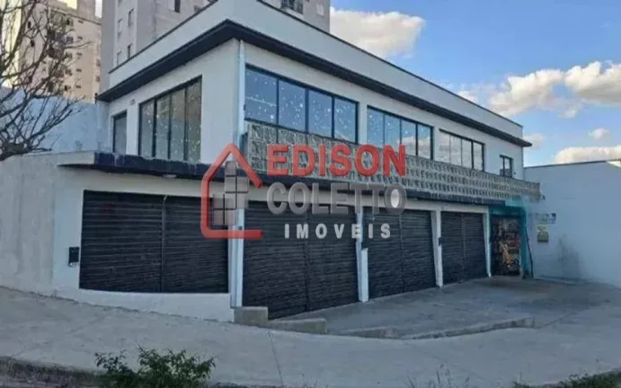 Imagem Loja Comercial para Aluguel, Parque São Matheus, Piracicaba!!