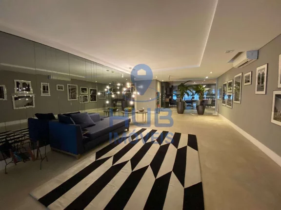 Imagem Apartamento à Venda, 75m2 , Vaga Garagem , Área de Lazer Completa , Centro, Florianópolis, SC