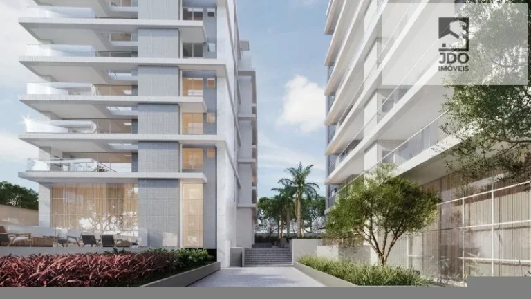 Imagem Apartamento a Venda no bairro Vila Izabel - Curitiba, PR
