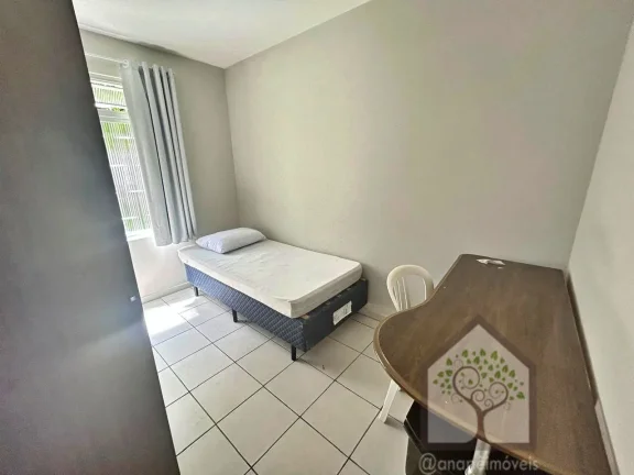 Imagem Apartamento à venda na Trindade – Florianópolis/SC