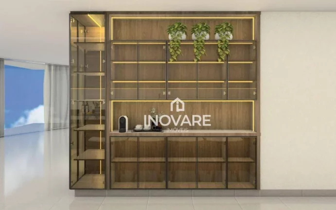 Imagem Apartamento com 4 dormitórios à venda, 279 m² por R$ 3.700.000,00 - Alto da Boa Vista - Itumbiara/GO