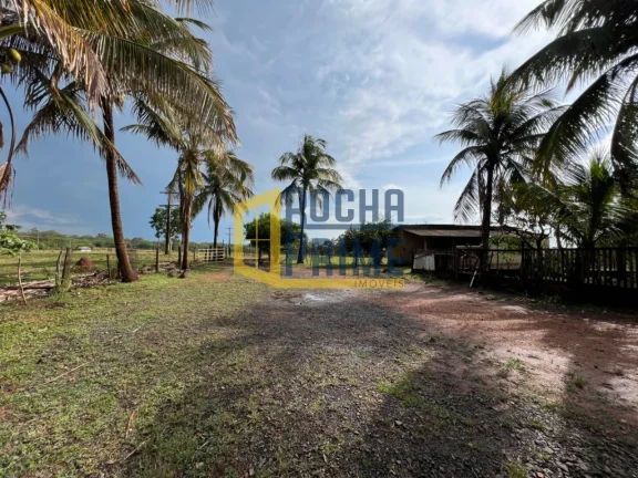 Imagem CHACARA RURAL em ILHA SOLTEIRA - SP, Zona Rural