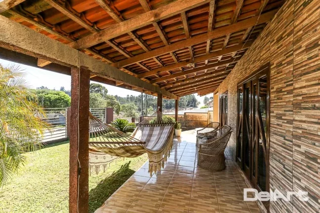 Imagem RESIDÊNCIA TÉRREA EM AMPLO TERRENO 460,00m2 - 180,00m2 (aproximado) de CONSTRUÇÃO - R$ 350.000,00 - Próximo ao Kartódromo