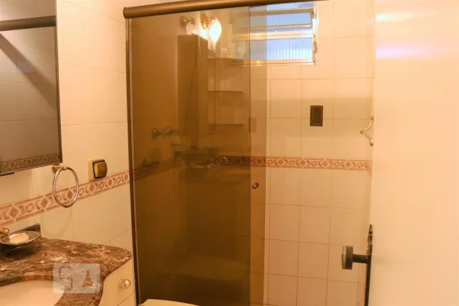 Imagem Apartamento à Venda - Vila Mariana, 1 Quarto, 45 m2