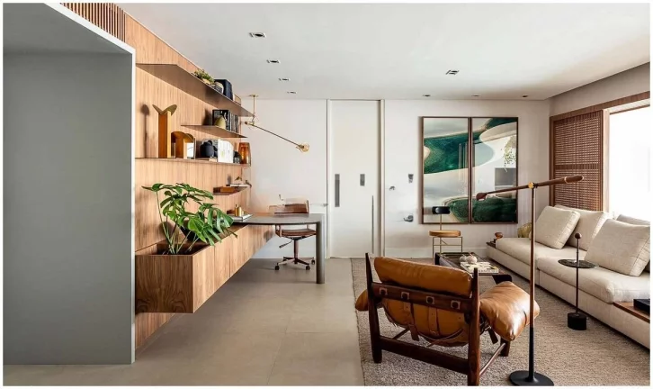 Imagem Um dos grandes prazeres de morar na Vila Madalena é poder desfrutar de tudo que ela oferece. Das co...