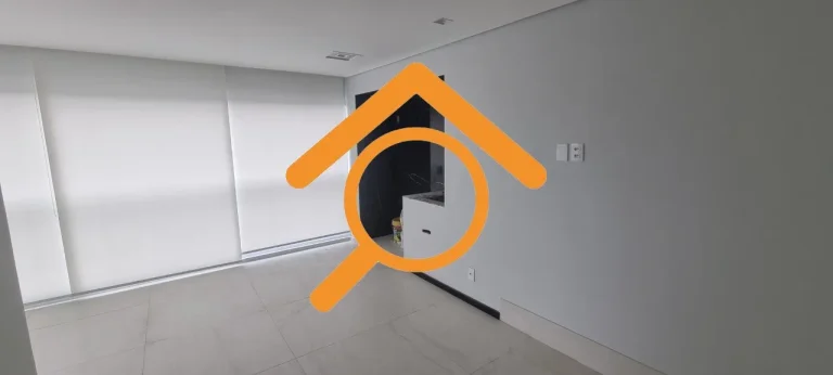 Imagem Apartamento de alto padrão em Jurubatuba, São Paulo-SP 3 quartos, 3 suítes, 2 salas, 5 banheiros, 2 vagas Vista Golf Imperdível!