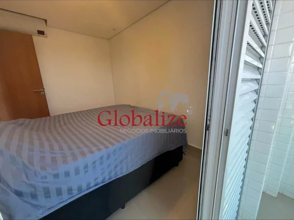 Imagem Oportunidade Única Apartamento 2 dormitórios, Novo com Vista Livre no EMBARÉ por R$ 835 mil !!!!!!!!!!