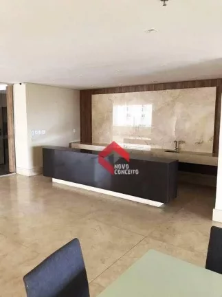 Imagem Apartamento à venda, 280 m² por R$ 4.000.000,00 - Meireles - Fortaleza/CE