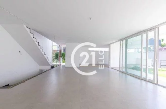 Imagem Casa em condomínio com 4 suítes, 427 m² Brooklin - São Paulo/SP