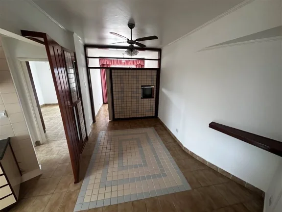 Imagem APARTAMENTO COM 50 m² - VILA CAICARA - PRAIA GRANDE SP