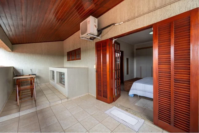 Imagem CASA RESIDENCIAL em Jundiaí - SP, Jardim Tannus