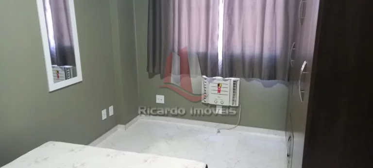 Imagem Apartamento Excelente Localização Algodoal