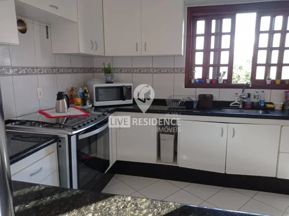 Imagem casa residencial Jardim Ipê terreno 163,50 construção 178m²