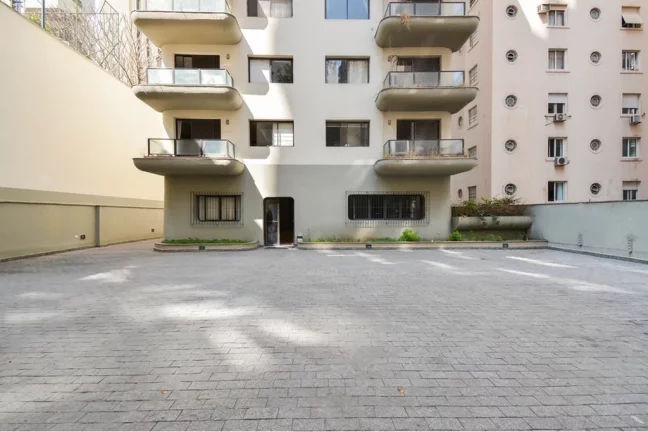 Imagem APARTAMENTO RESIDENCIAL em São Paulo - SP, Jardins