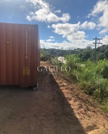 Imagem TERRENO INDUSTRIAL EM VÁRZEA PAULISTA -SP 14.800 m² aclive - marginal Rio Jundiaí, via que liga os municípios de Jundiaí, Várzea Pau