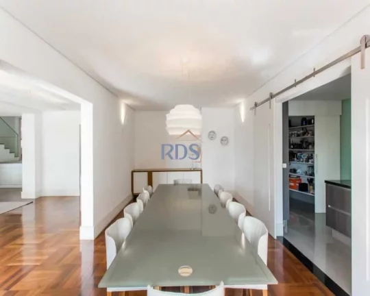 Imagem CASA RESIDENCIAL em São Paulo - SP, RETIRO MORUMBI