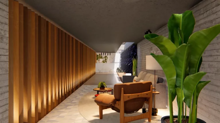 Imagem Apartamento Garden à venda em João Pessoa, Cabo Branco, com 2 quartos, 168,03m2