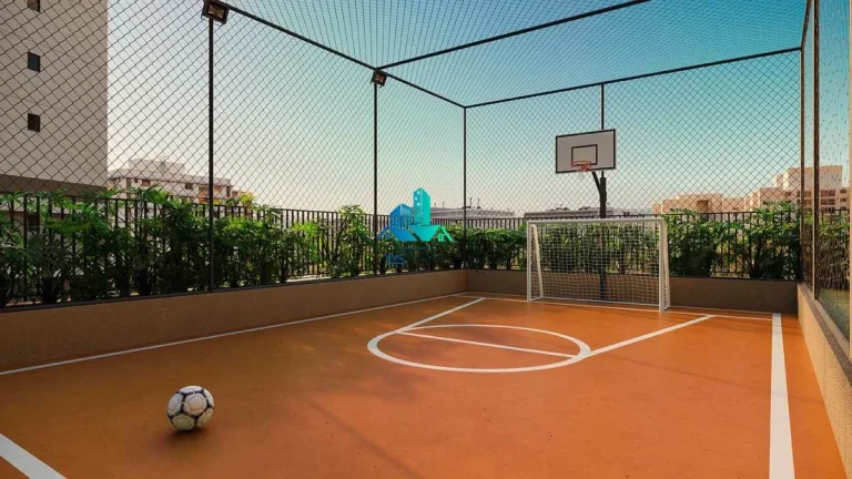 Imagem Apartamento à Venda na Mooca – 68 m2, 2 Suítes, Varanda, Vaga e Lazer Completo