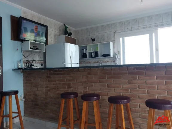 Imagem Apartamento venda bairro Itaguá, Ubatuba, com 3 quartos(1 suíte), 176m² e PREÇO PROMOCIONAL!