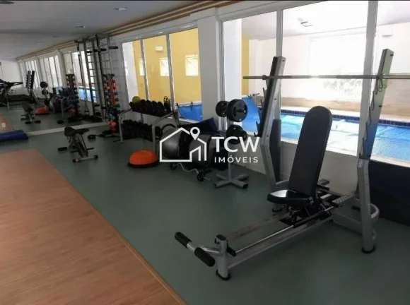 Imagem Apartamento à venda no bairro Vila Mariana - São Paulo/SP, Zona Sul