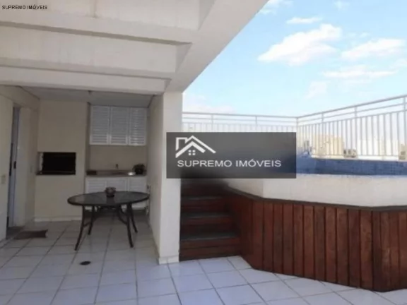 Imagem APARTAMENTO RESIDENCIAL em SÃO PAULO - SP, JARDIM CABORÉ