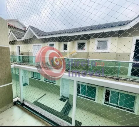 Imagem SOBRADO EM CONDOMÍNIO 128m² 3 QUARTOS 2 VAGAS TUCURUVI SÃO PAULO
