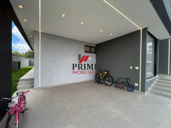 Imagem Casa - Cond Gran Park Toscana - Vespasiano