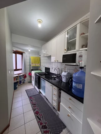 Imagem Apartamento à venda, com 2 quartos, 75m²