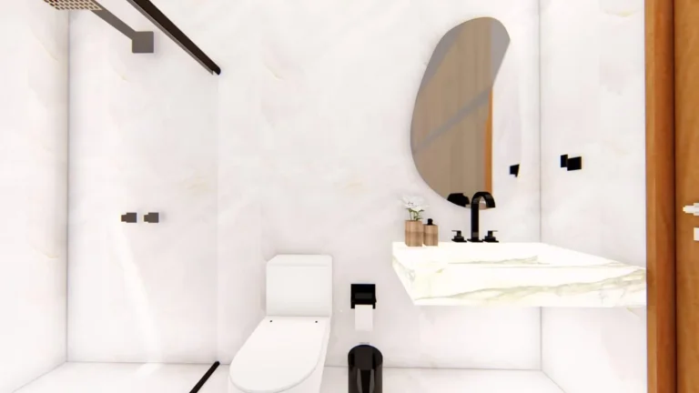 Imagem Mansão à Venda no Condomínio Alphaville com 420m² e 3 vagas.